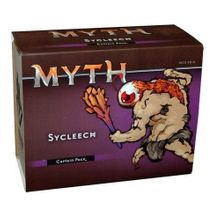 Myth: Sycleech Captain Pack