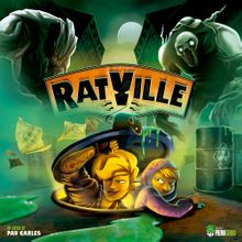 RatVille