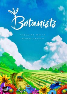 Botanists