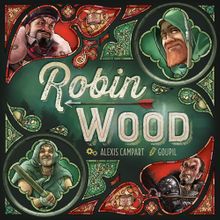 Robin Wood