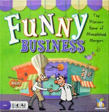 Funny Business