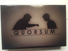 Quorsum