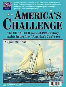 America's Challenge