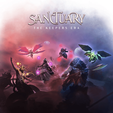 Sanctuary: The Keepers Era