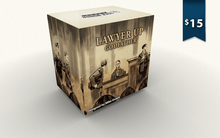 Lawyer Up: Godfather