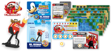 Sonic the Hedgehog: Battle Racers – Dr. Eggman Boss Expansion