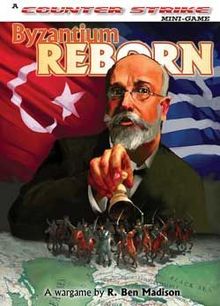 Byzantium Reborn