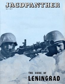 The Siege of Leningrad