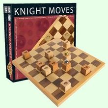 Knight Moves