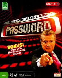 Million Dollar Password