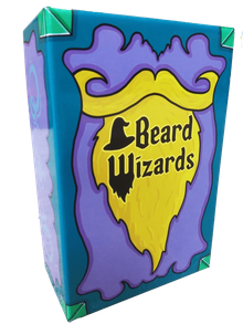 Beard Wizards