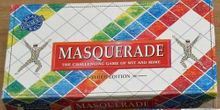 Masquerade