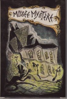 Musée Mystère