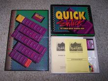 Quick Shtick: The Jewish Quick Thinking Game