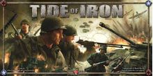 Tide of Iron