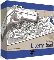 War Stories: Liberty Road