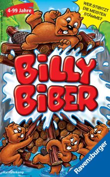 Billy Biber