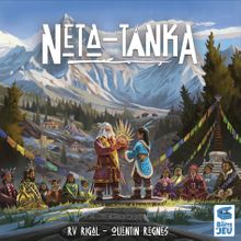 Nētā-Tanka
