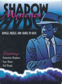 MindTrap Shadow Mysteries