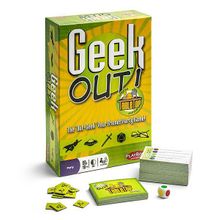 Geek Out!: TableTop Limited Edition