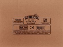 Zombicide: Invader – Zombicide: Dark Side Extras