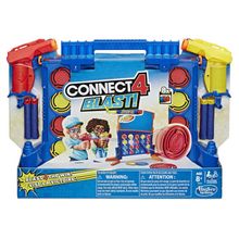 Connect 4: Blast!