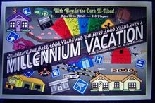 Millennium Vacation
