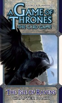 A Game of Thrones: The Card Game – The Isle of Ravens