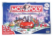 Monopoly: Here and Now