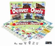 Denver-opoly