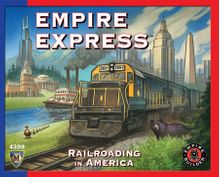 Empire Express