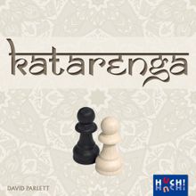 Katarenga