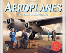 Aeroplanes: Aviation Ascendant