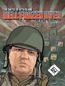 Lock 'n Load Tactical: Hell Frozen Over
