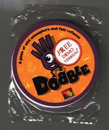 Dobble Free Demo Version