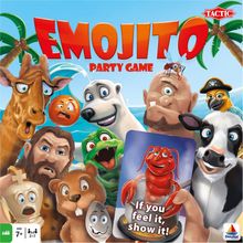 Emojito Party!