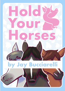 Hold Your Horses