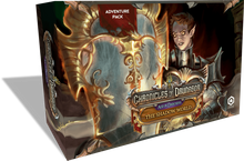 Chronicles of Drunagor: Age of Darkness – The Shadow World