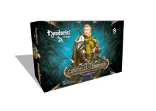 Chronicles of Drunagor: Age of Darkness – Handuriel