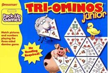 Tri-Ominos Junior