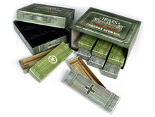 Heroes of Normandie: Big Red One Edition – Core Box Storage System