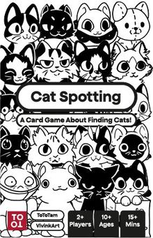 Cat Spotting