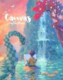 Canvas: Reflections – Deluxe Edition