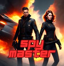 Spy Master