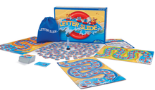 Letter Slide