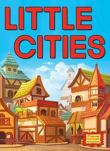 Little Cities
