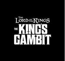The Lord of the Rings: The King's Gambit