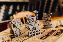 Power Vacuum: Upgrade Pack