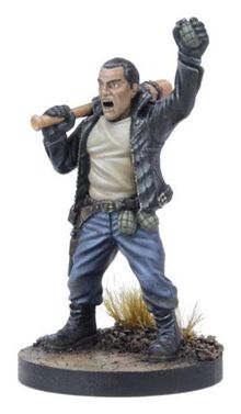 The Walking Dead: All Out War – Negan