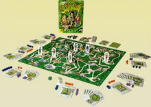 Jungle!